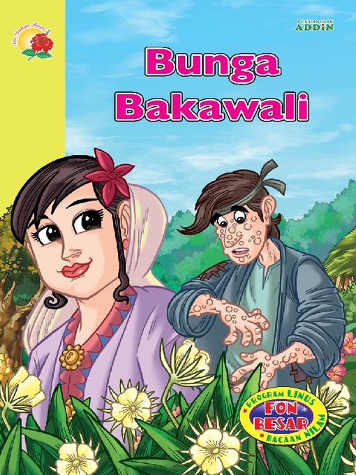 Title details for Bunga Bakawali by Nor Azlin Japar - Available